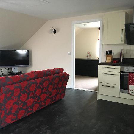 Runa Guest House Twatt Buitenkant foto