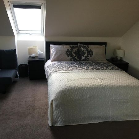 Runa Guest House Twatt Buitenkant foto