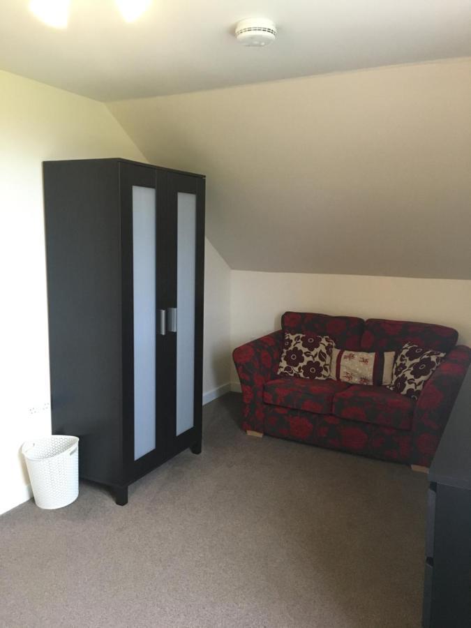 Runa Guest House Twatt Buitenkant foto