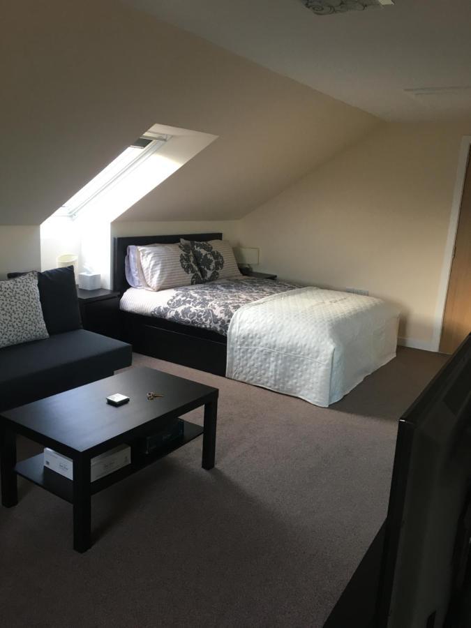 Runa Guest House Twatt Buitenkant foto