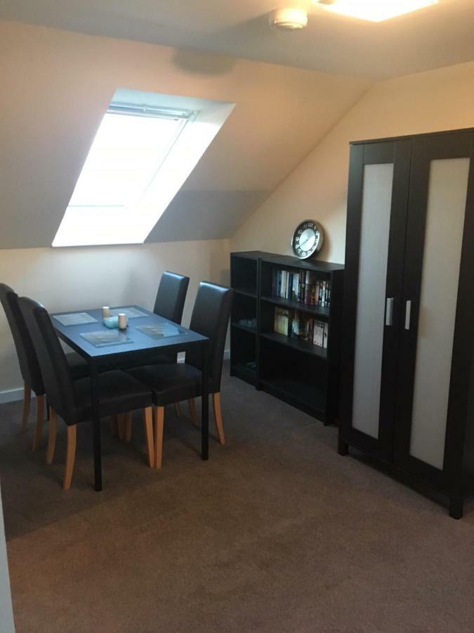 Runa Guest House Twatt Buitenkant foto
