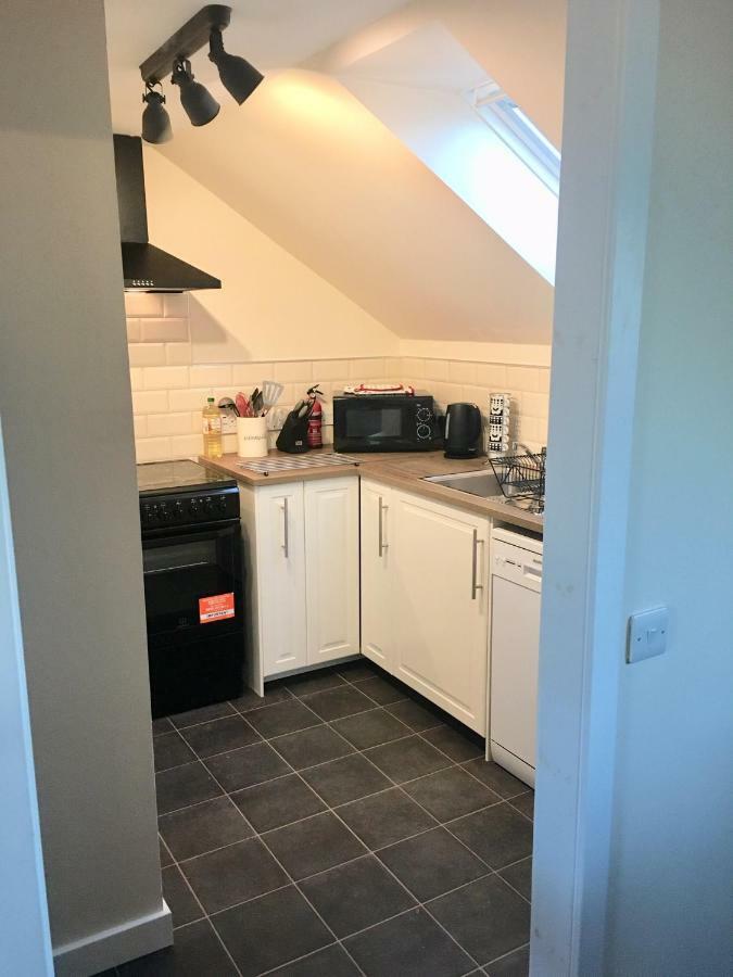 Runa Guest House Twatt Buitenkant foto