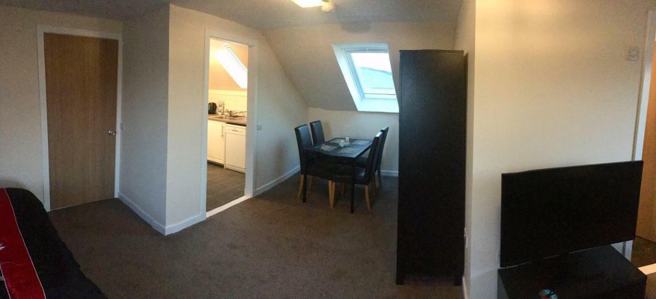 Runa Guest House Twatt Buitenkant foto
